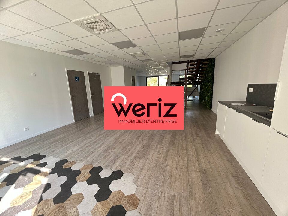 Location Bureaux Gémenos 13420 Bureaux Grand Marseille