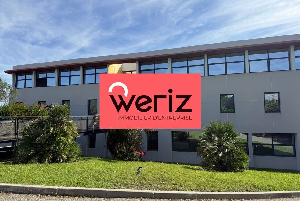 Location Bureaux Aix-en-Provence 13100 Bureaux Pays d'Aix