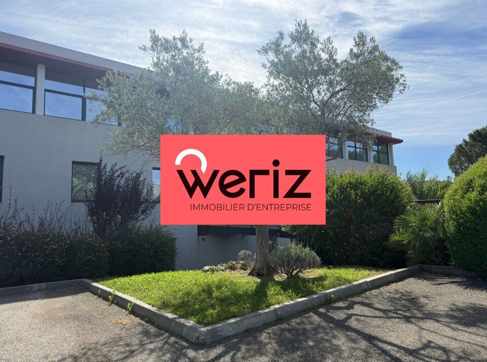 Location Bureaux Aix-en-Provence 13100 Bureaux Pays d'Aix