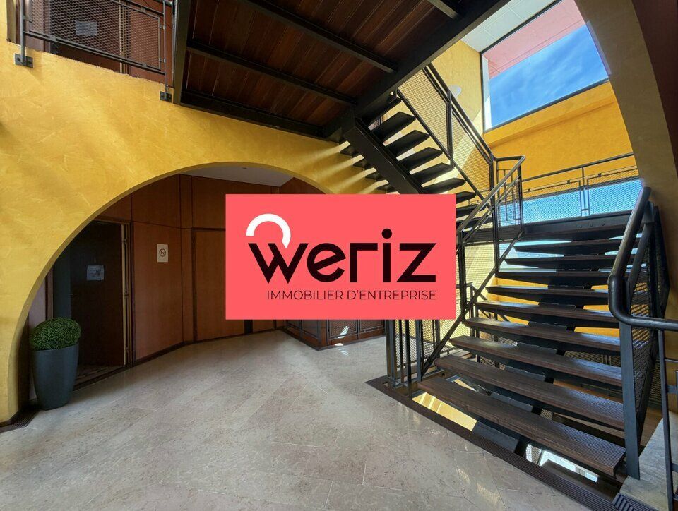 Location Bureaux Aix-en-Provence 13100 Bureaux Pays d'Aix