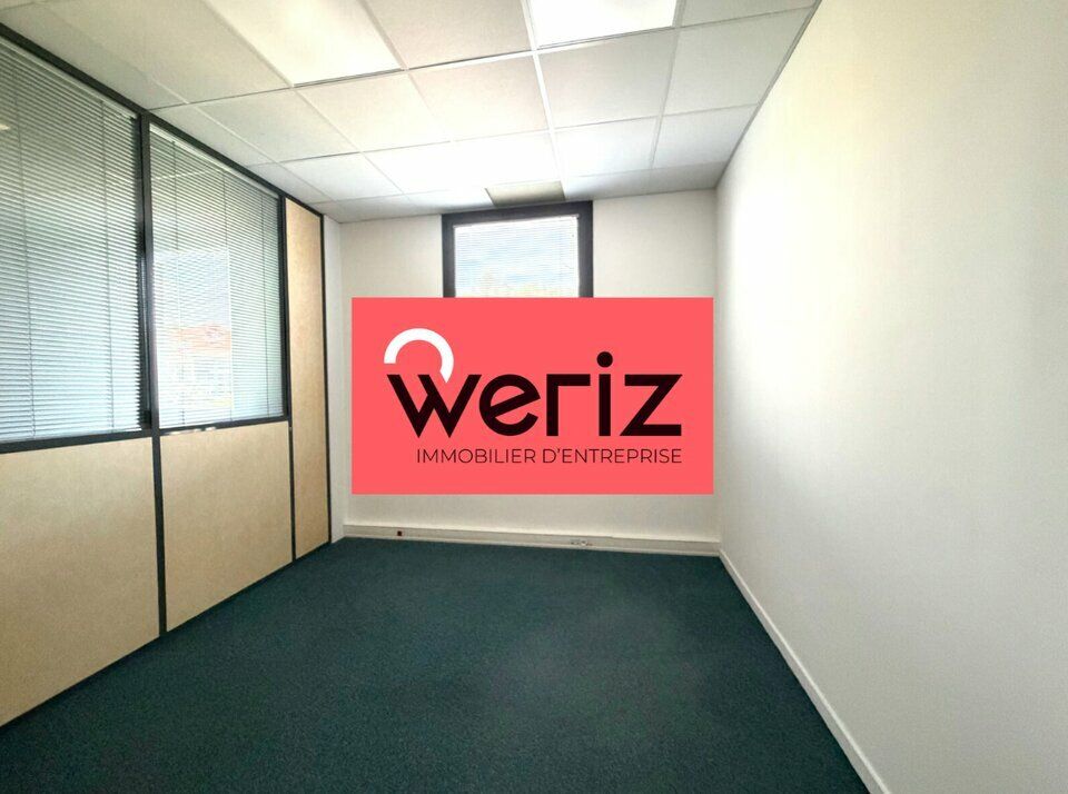 Location Bureaux Aix-en-Provence 13100 Bureaux Pays d'Aix