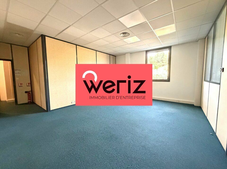 Location Bureaux Aix-en-Provence 13100 Bureaux Pays d'Aix