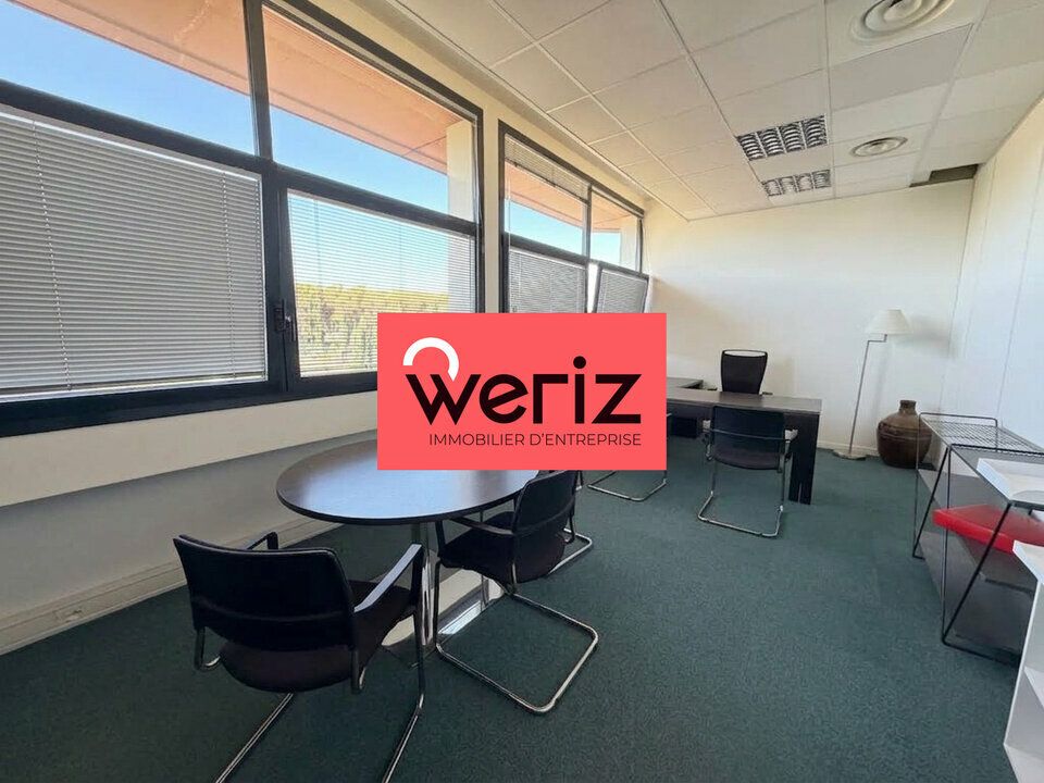 Location Bureaux Aix-en-Provence 13100 Bureaux Pays d'Aix