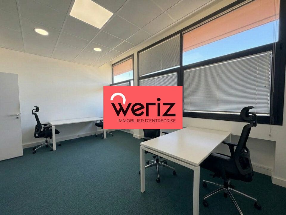 Location Bureaux Aix-en-Provence 13100 Bureaux Pays d'Aix