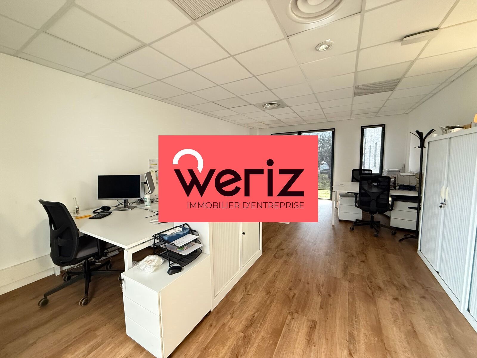 Location Bureaux Aix-en-Provence 13100 Bureaux Pays d'Aix