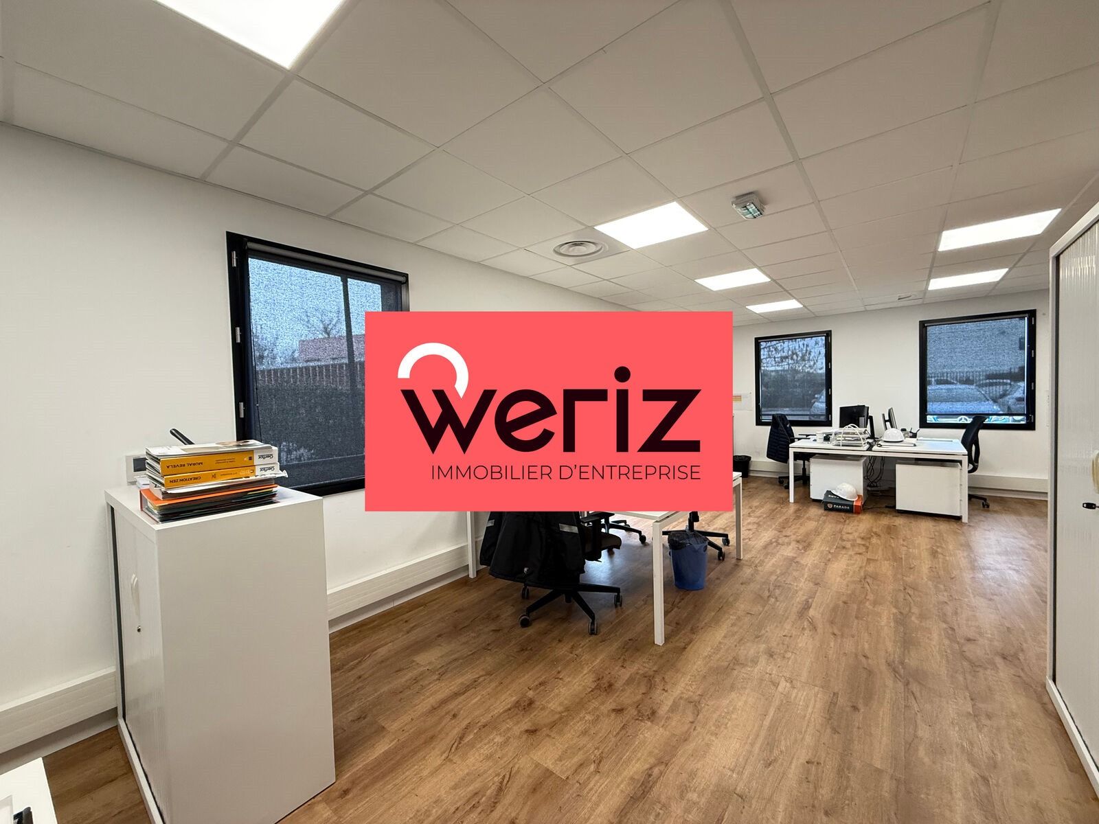 Location Bureaux Aix-en-Provence 13100 Bureaux Pays d'Aix