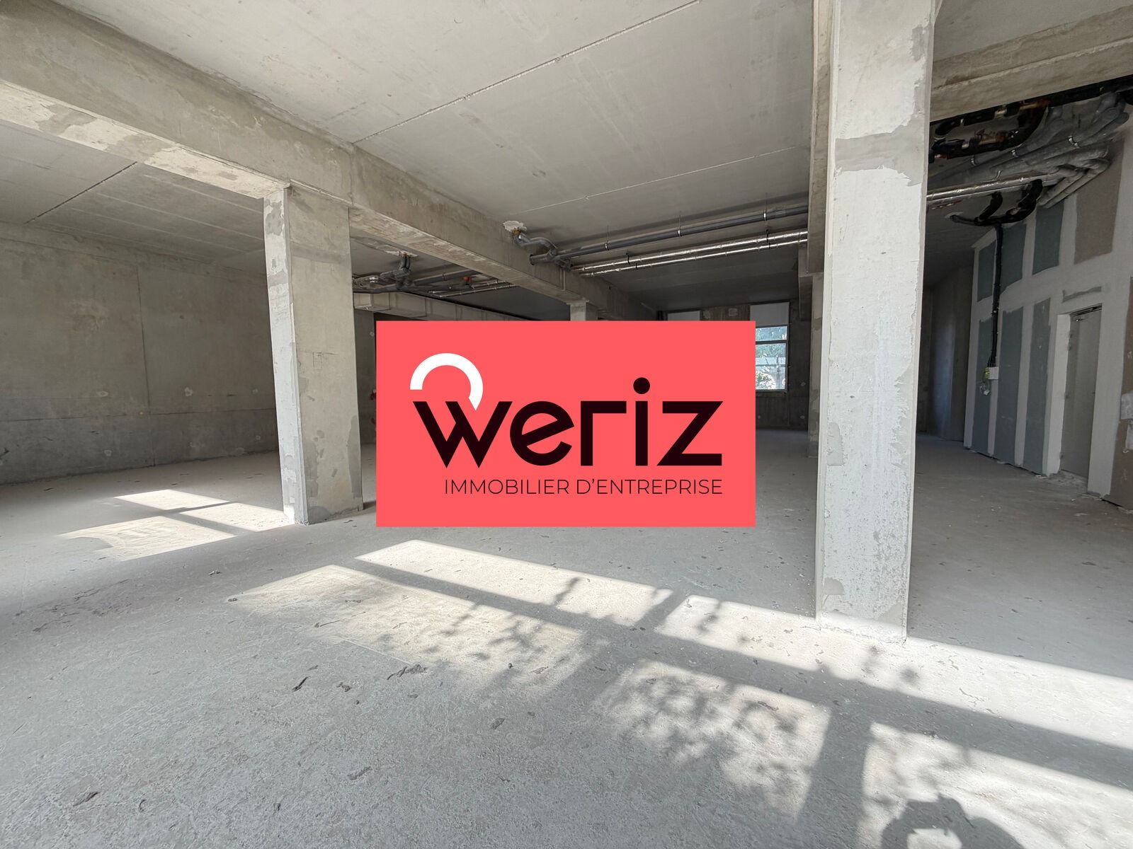 Location Bureaux Aix-en-Provence 13100 Bureaux Pays d'Aix