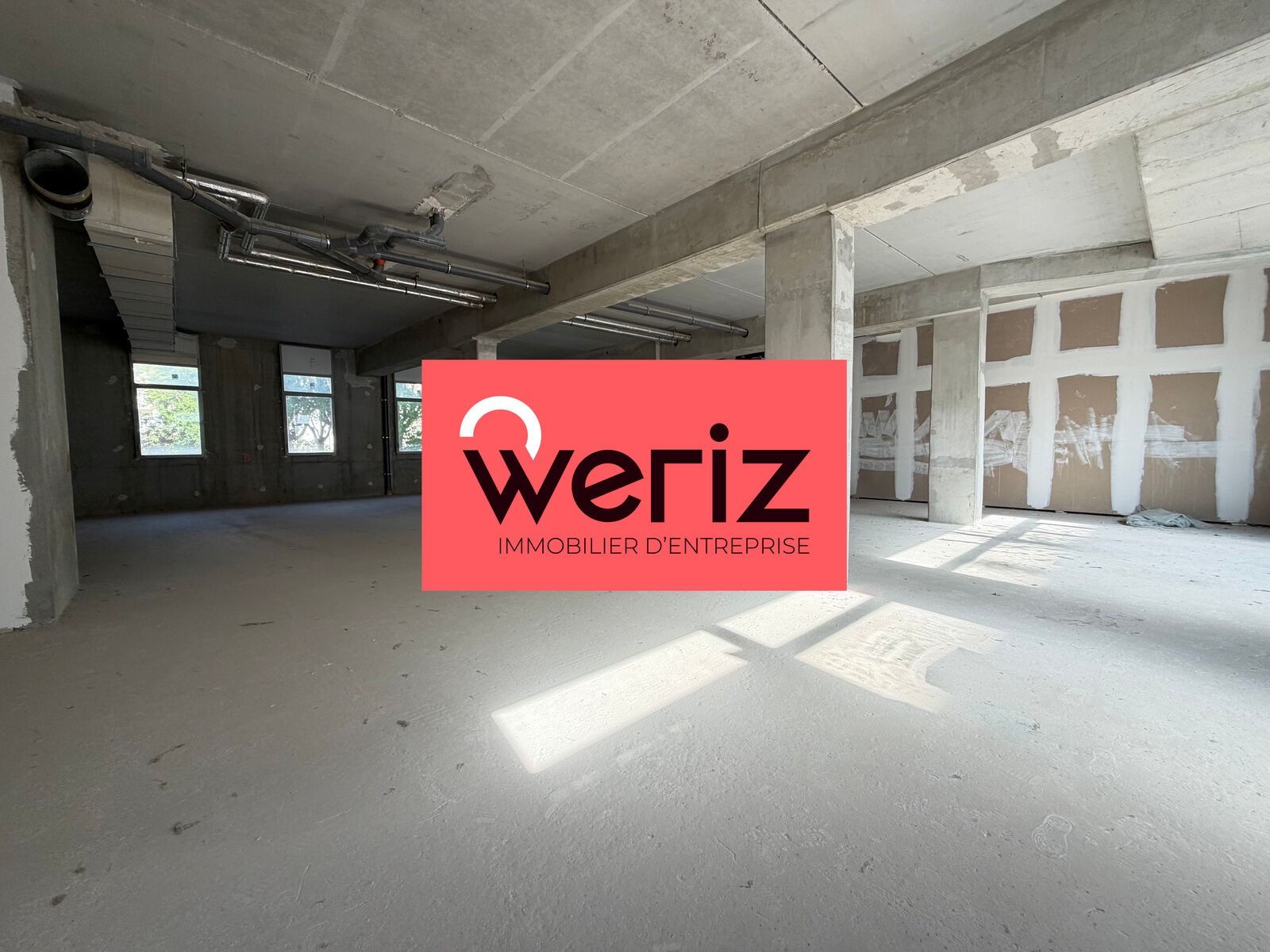 Location Bureaux Aix-en-Provence 13100 Bureaux Pays d'Aix