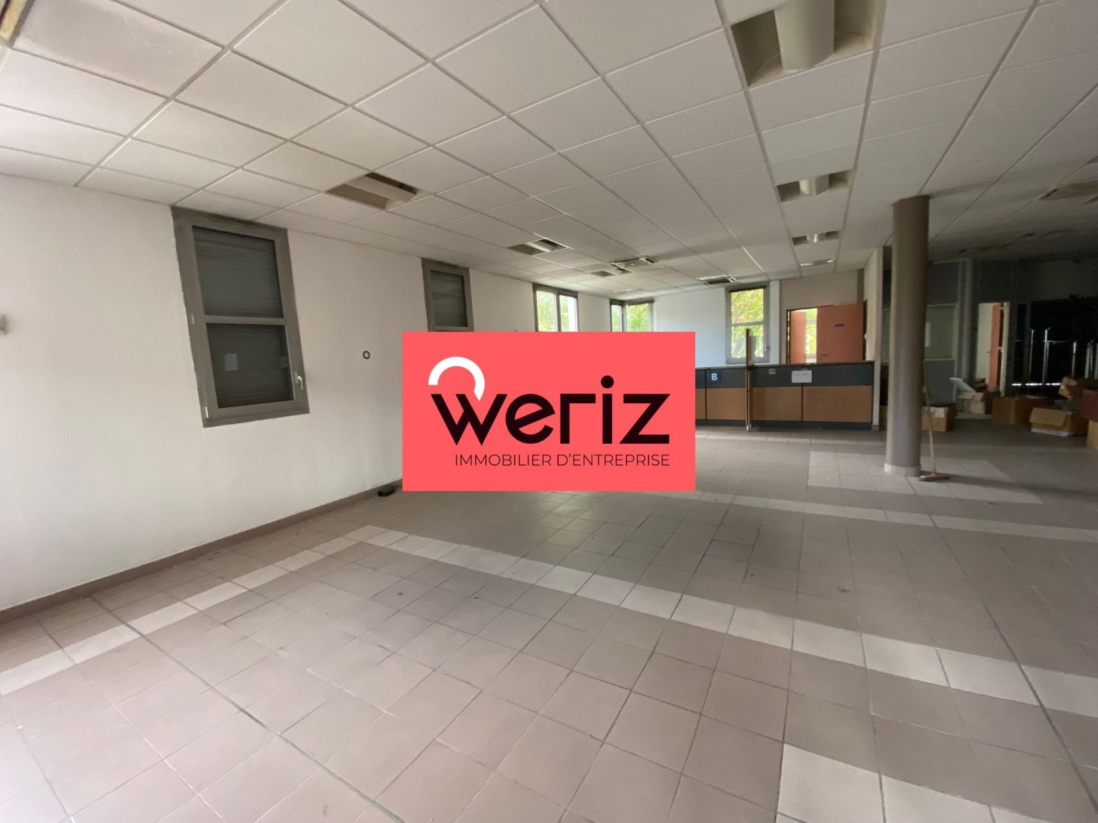 Location Bureaux Marseille 11 13011 Bureaux Grand Marseille