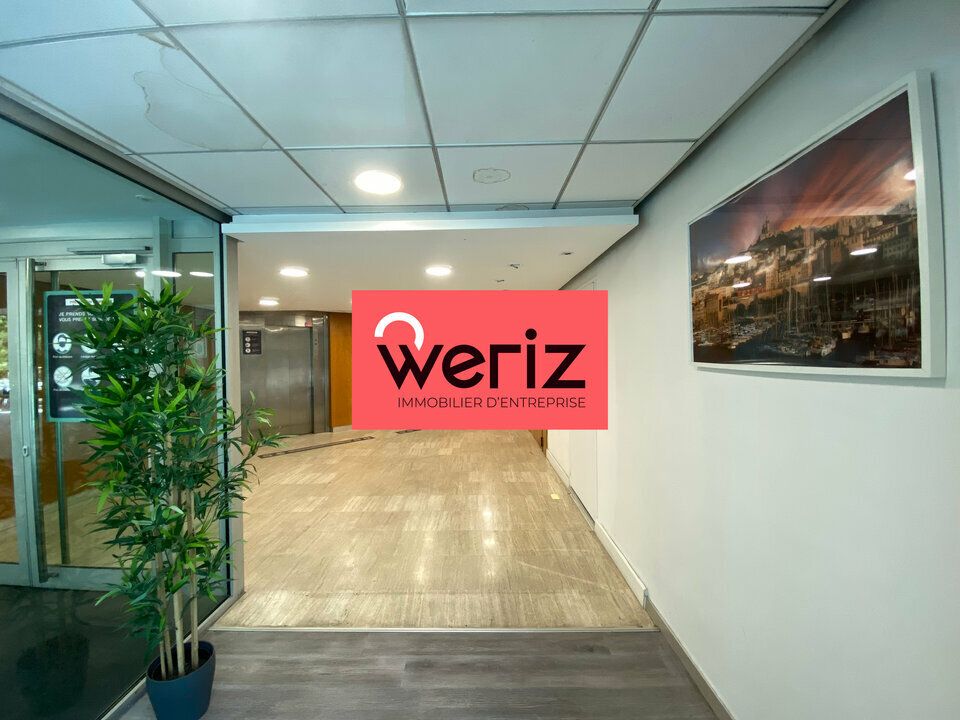 Location Bureaux Marseille 8 13008 Bureaux Grand Marseille