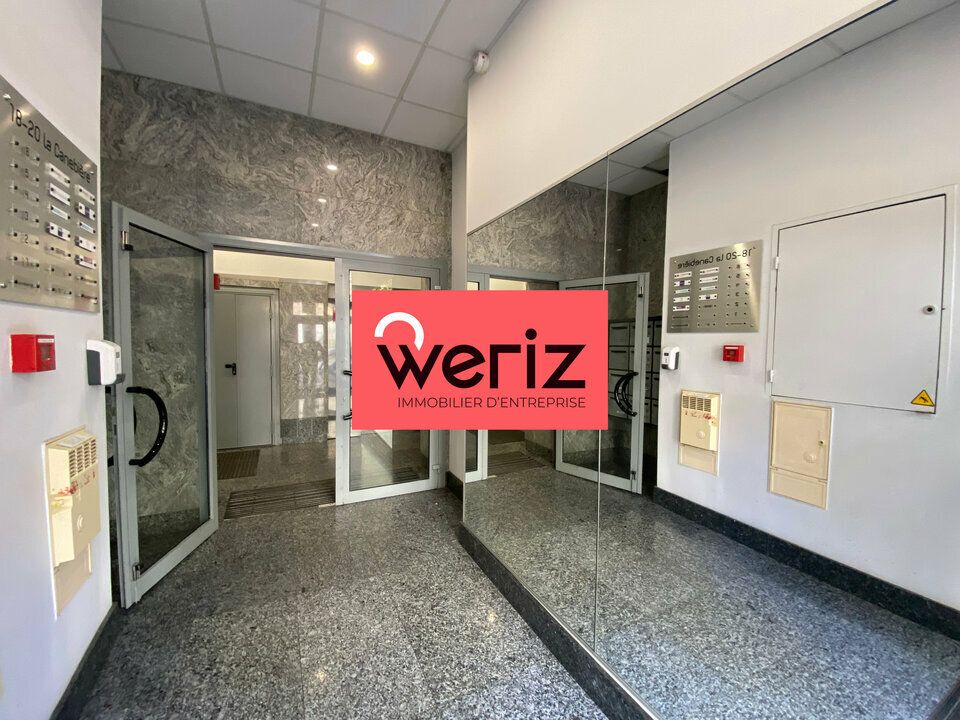 Location Bureaux Marseille 8 13008 Bureaux Grand Marseille