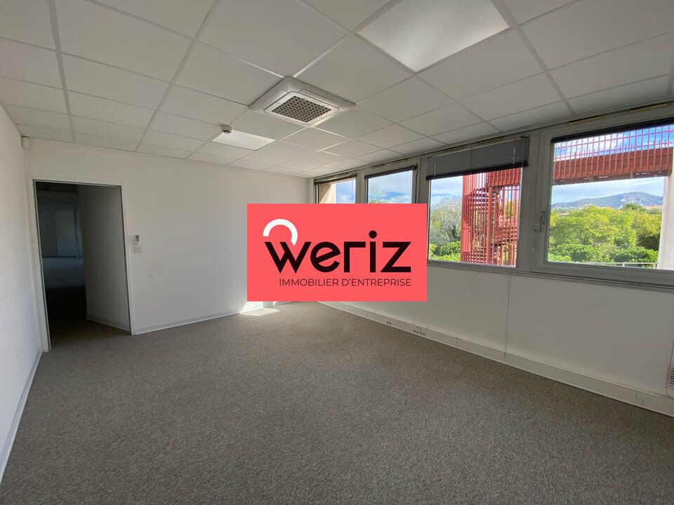 Location Bureaux Marseille 8 13008 Bureaux Grand Marseille
