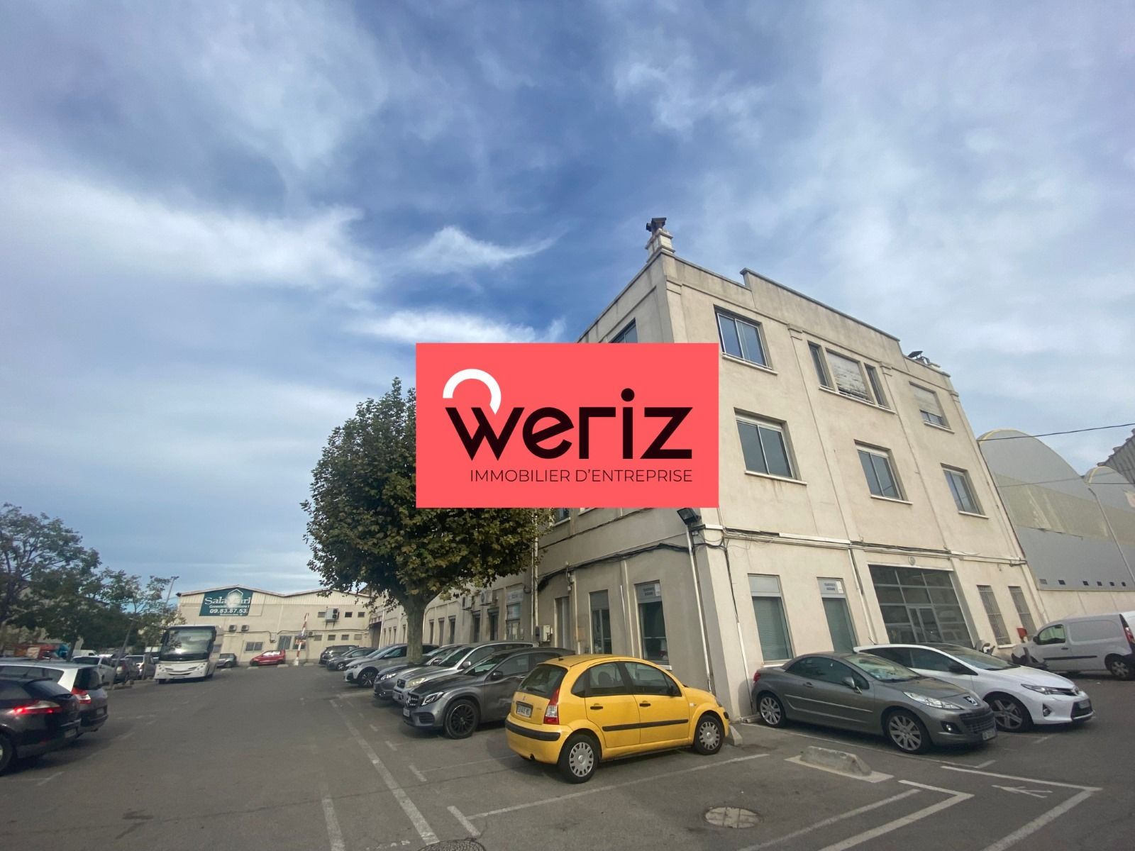 Location Bureaux Marseille 14 13014 Bureaux Grand Marseille