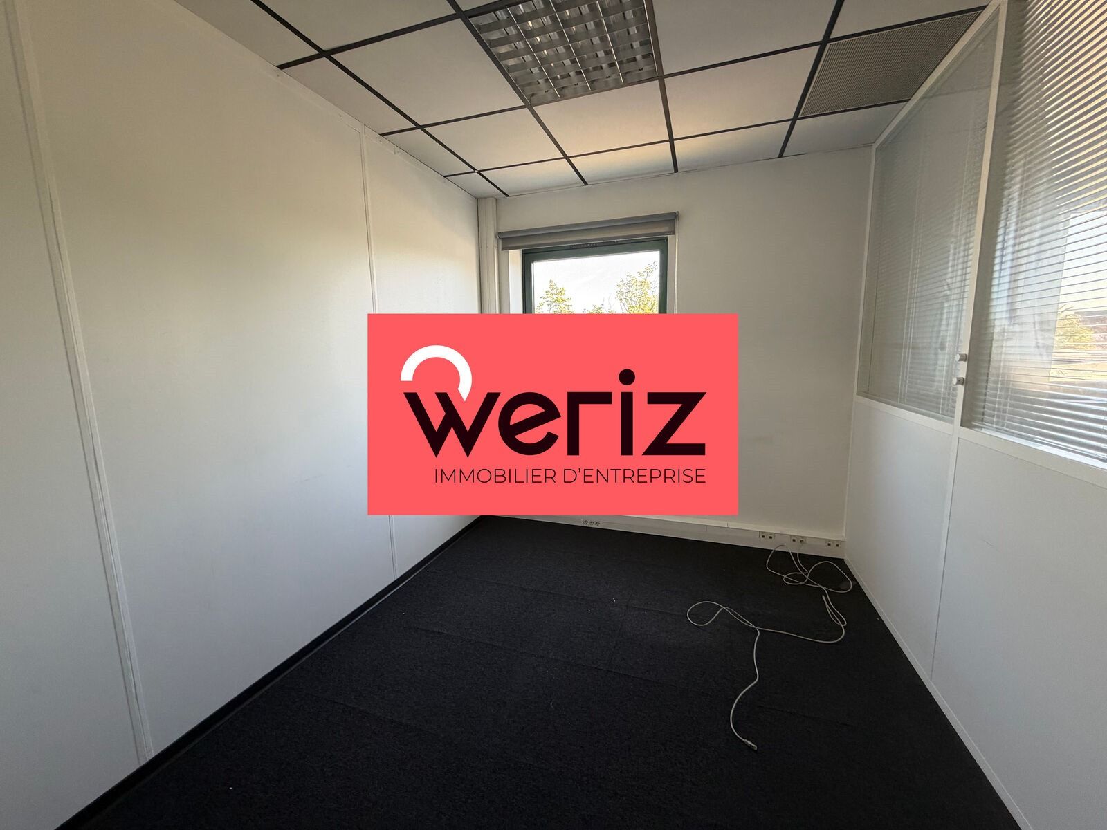 Location Bureaux Les Pennes-Mirabeau 13170 Bureaux Pays d'Aix