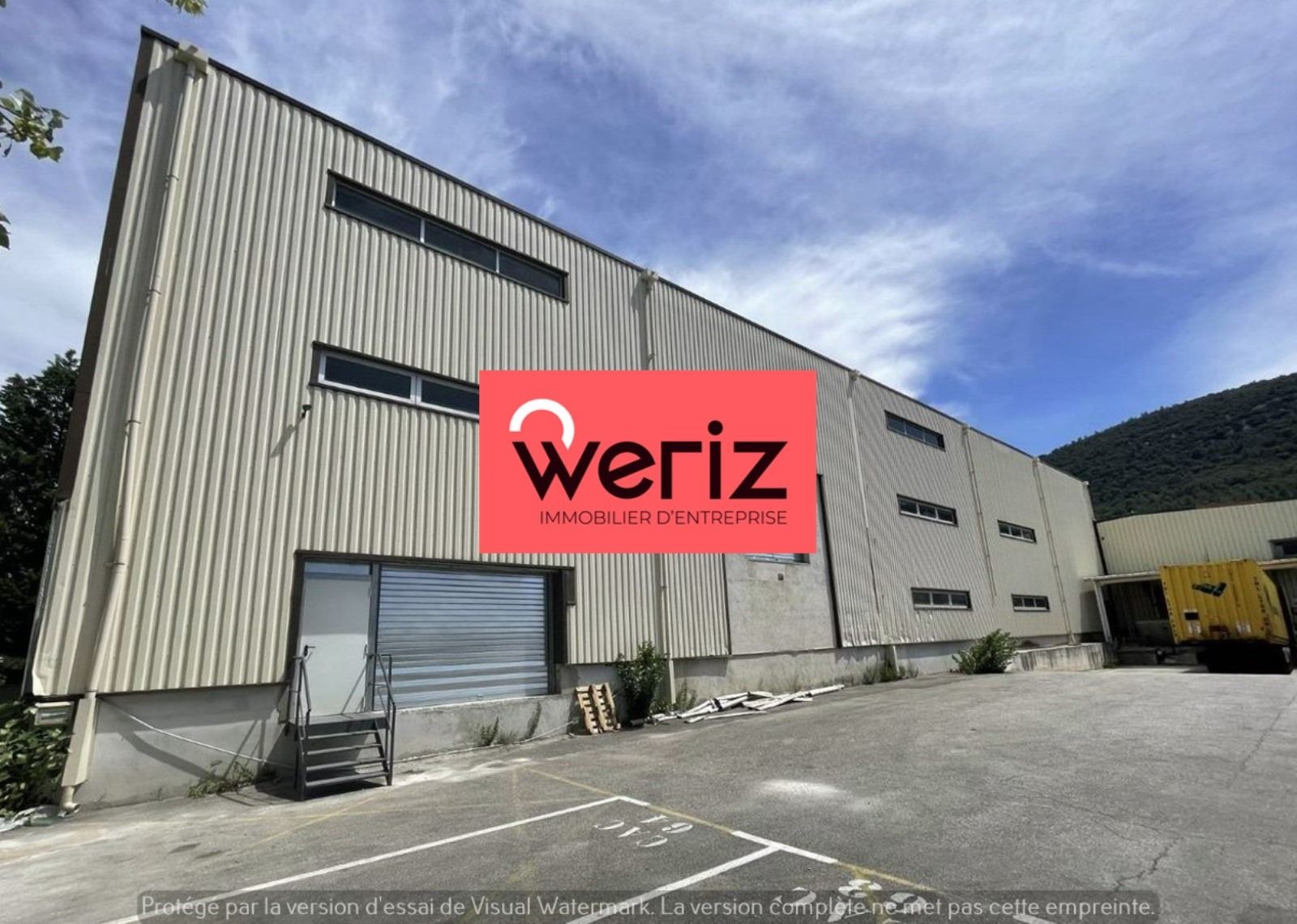 Location Divers Aubagne 13400 Activité VDH