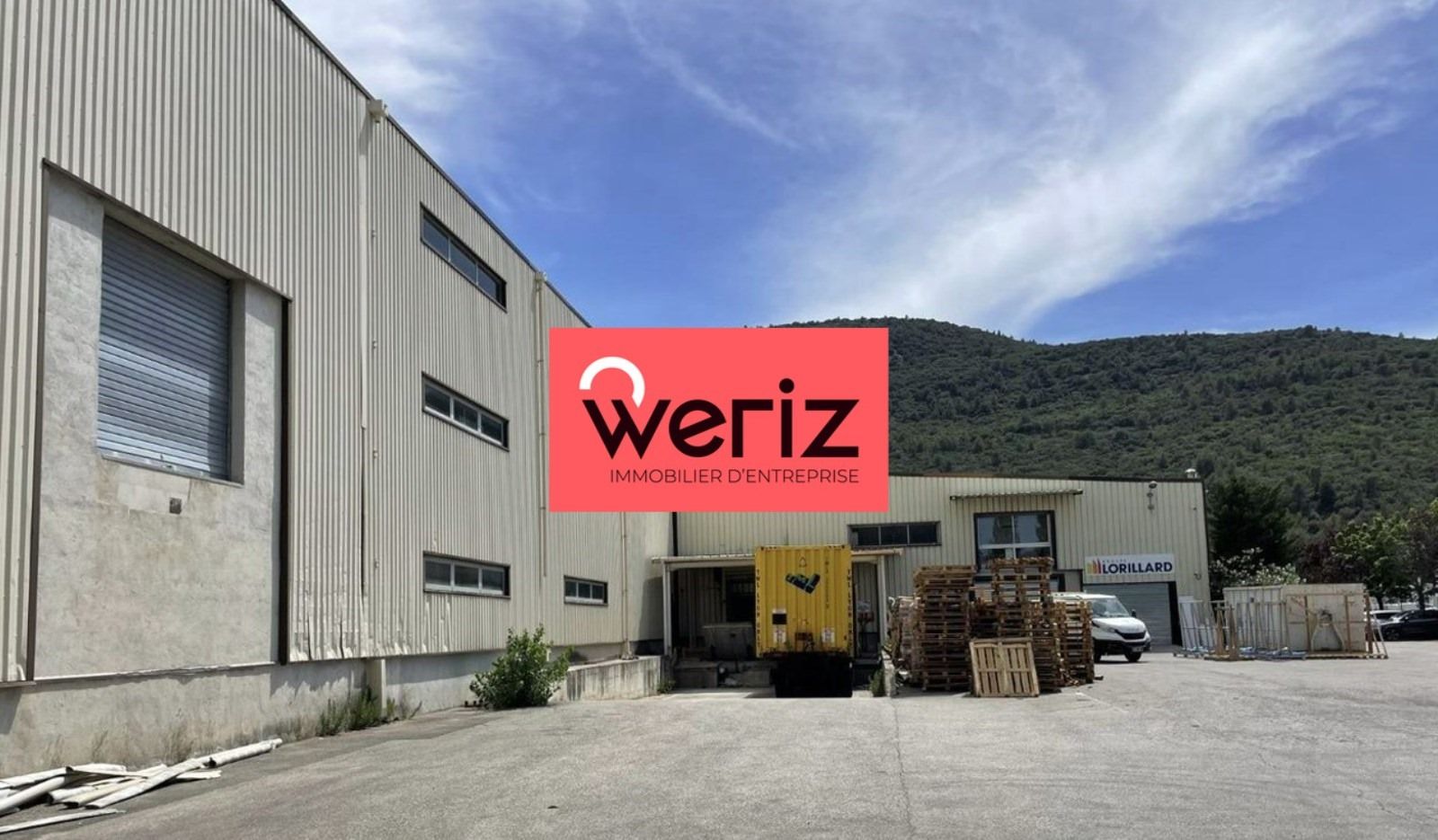 Location Divers Aubagne 13400 Activité VDH