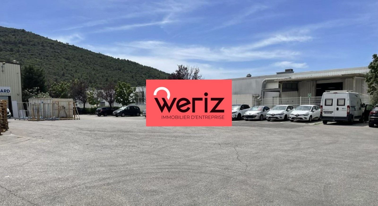 Location Divers Aubagne 13400 Activité VDH