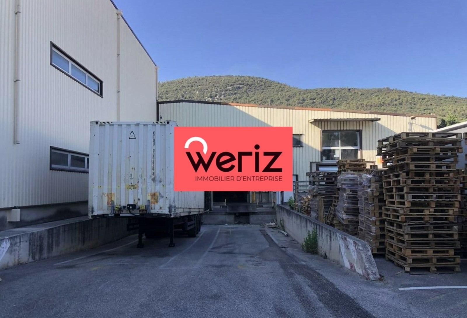 Location Divers Aubagne 13400 Activité VDH