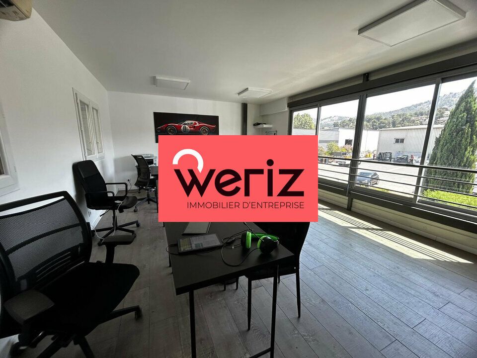 Location Local d'activité La Penne-sur-Huveaune 13821 Activité VDH