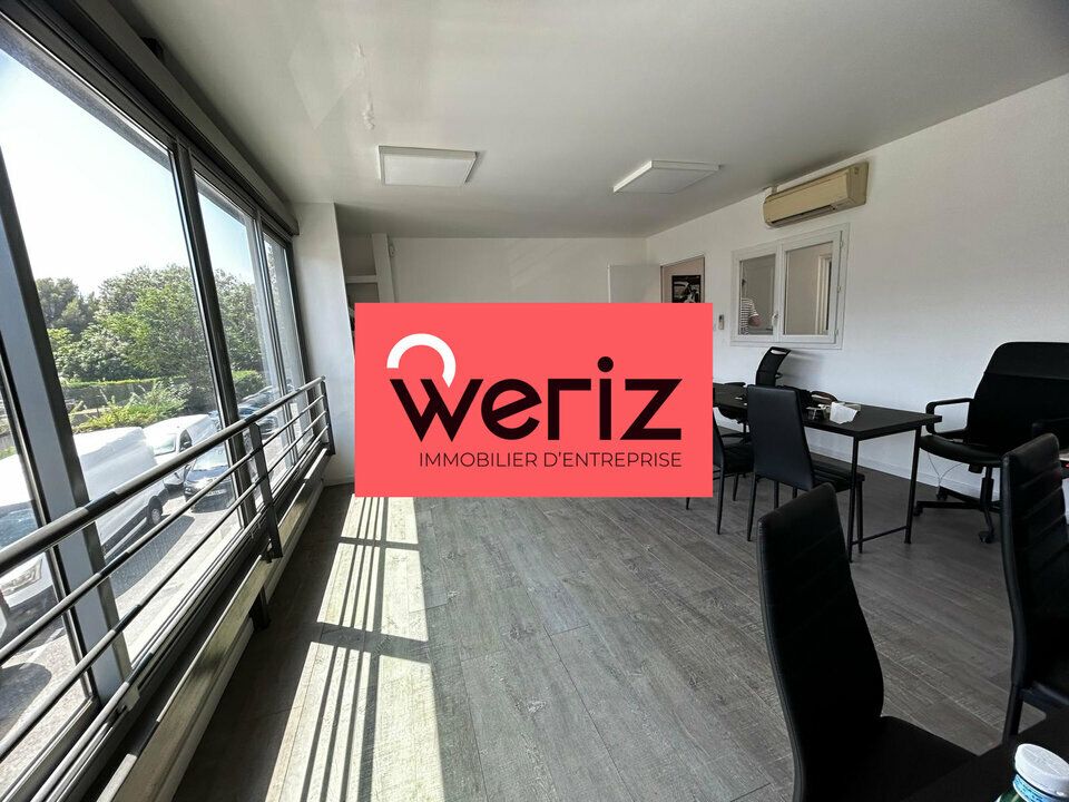 Location Local d'activité La Penne-sur-Huveaune 13821 Activité VDH
