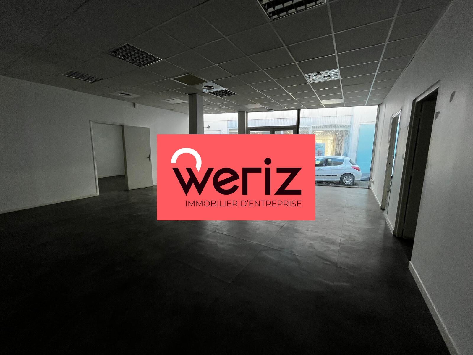 local d'activité en location sur MARSEILLE (13005)