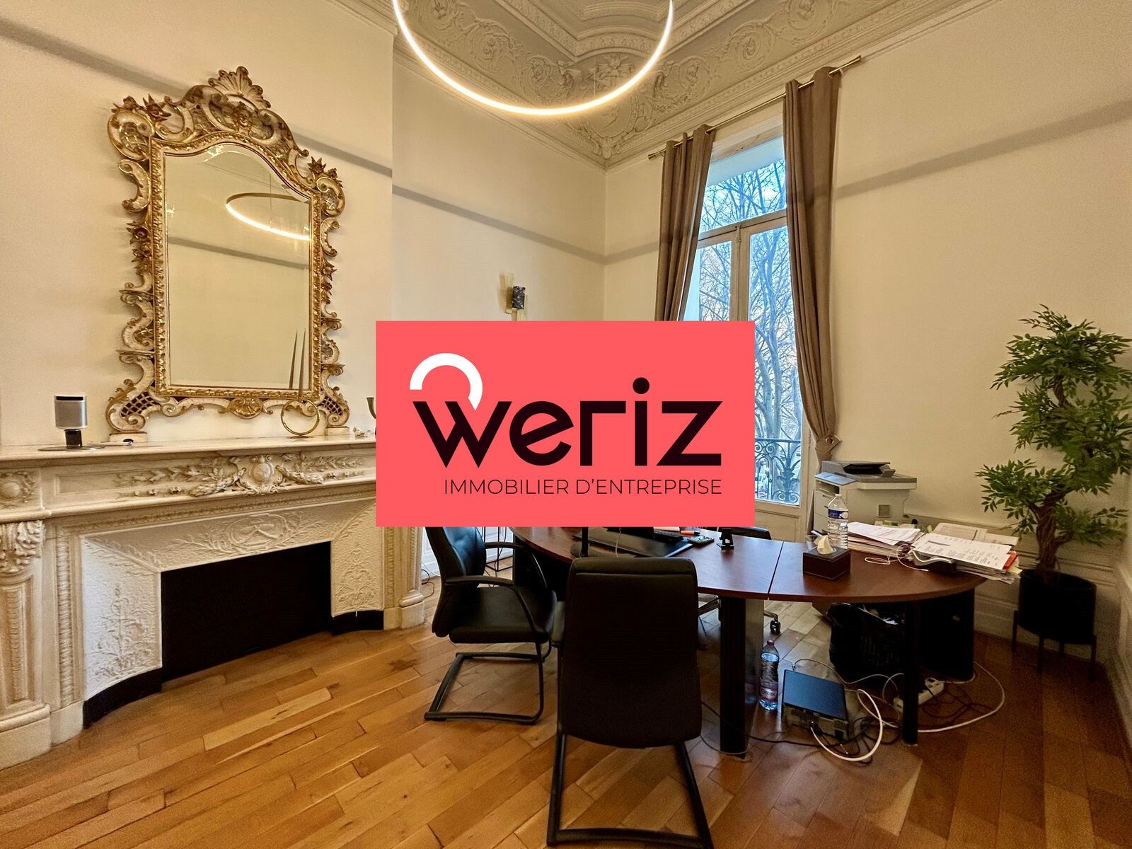 Location Bureaux Marseille 6 13006 Bureaux Grand Marseille