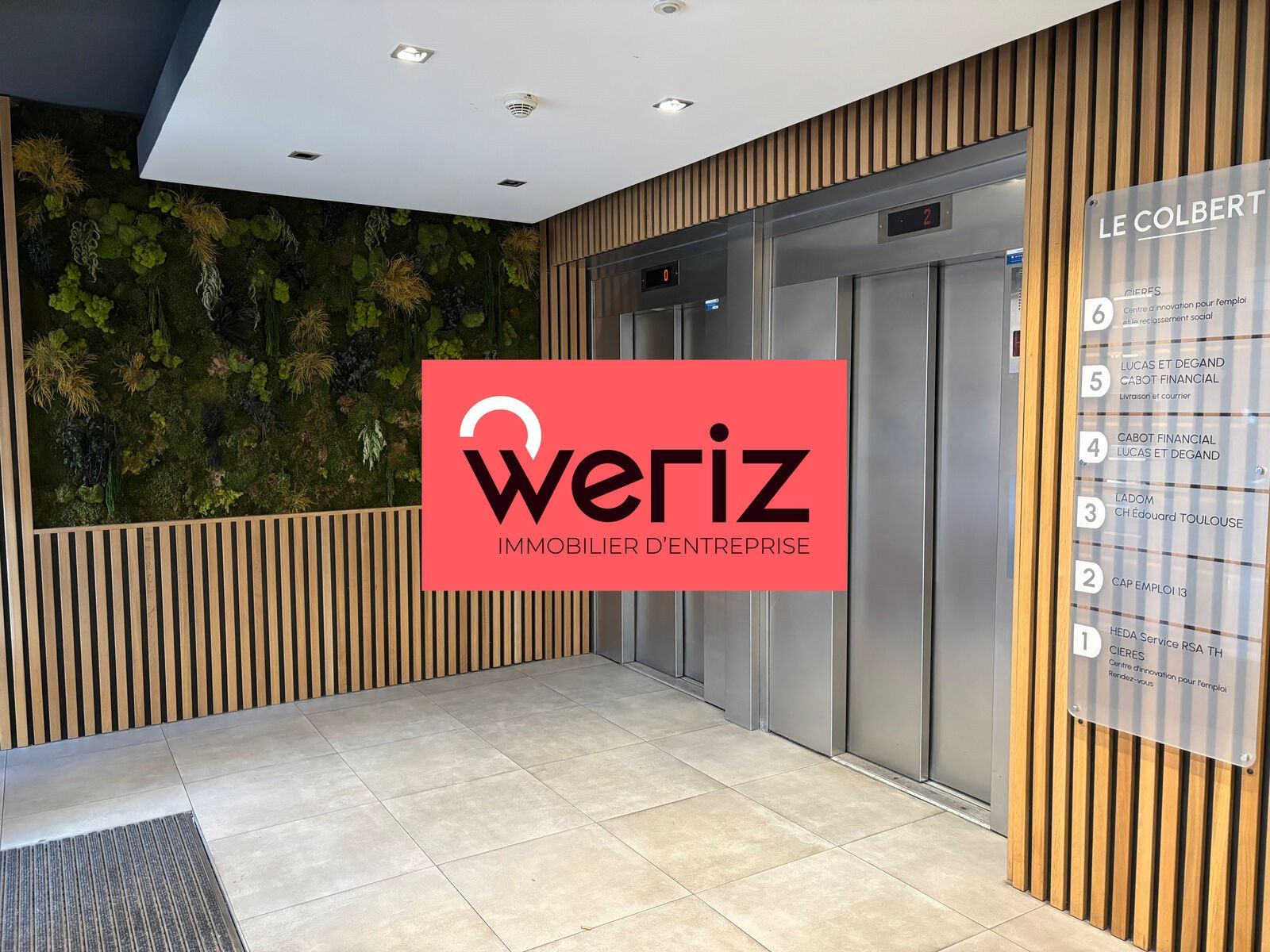 Location Bureaux Marseille 1 13001 Bureaux Grand Marseille