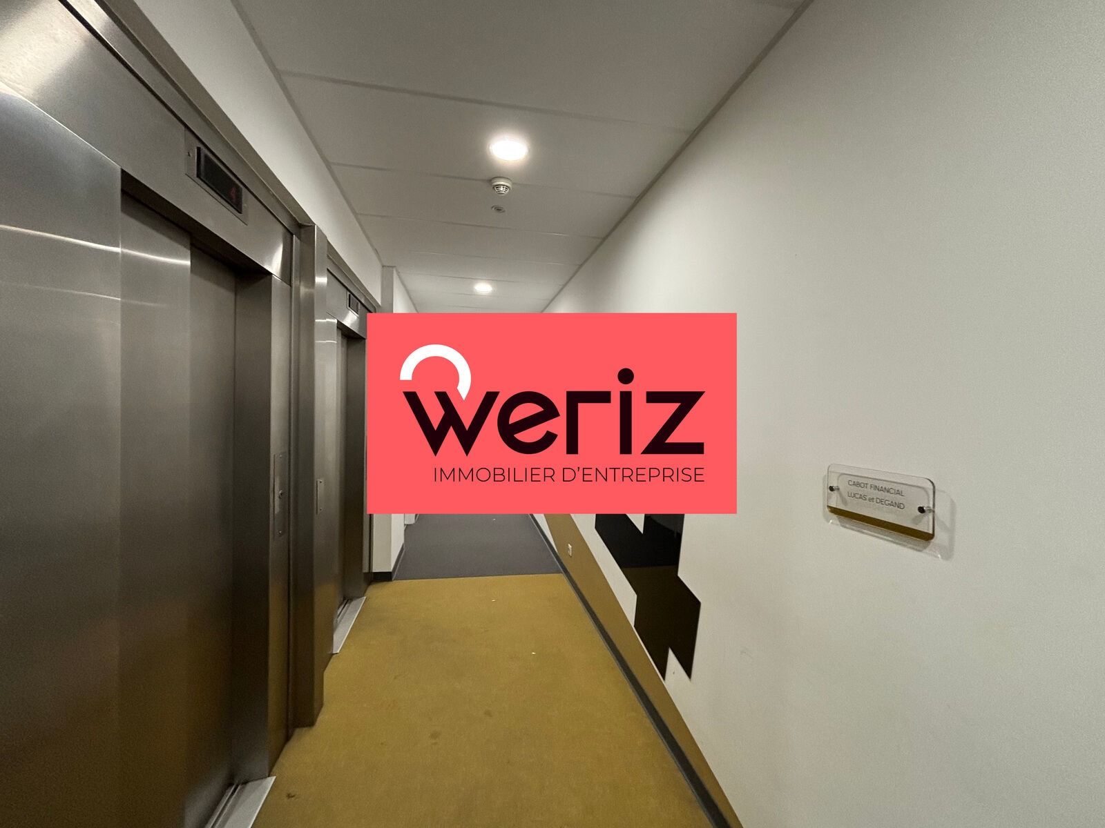 Location Bureaux Marseille 1 13001 Bureaux Grand Marseille