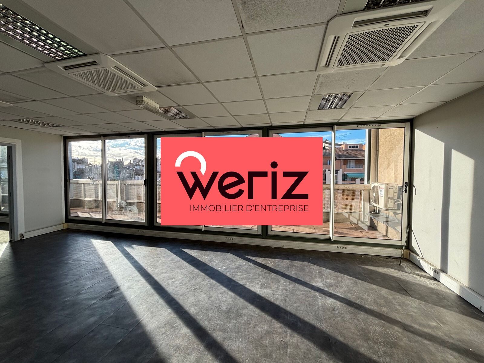 Location Bureaux Marseille 1 13001 Bureaux Grand Marseille