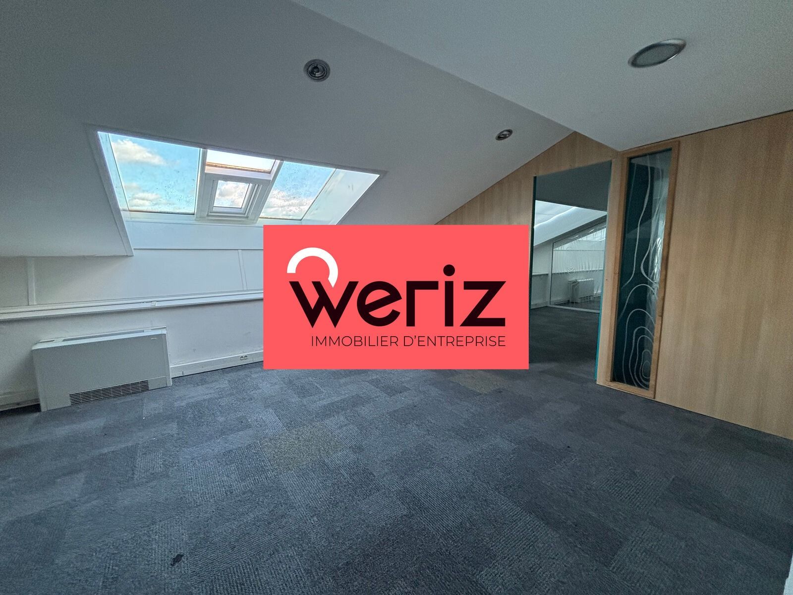 Location Bureaux Marseille 1 13001 Bureaux Grand Marseille