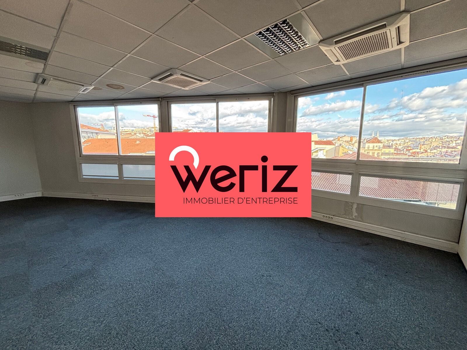 Location Bureaux Marseille 1 13001 Bureaux Grand Marseille