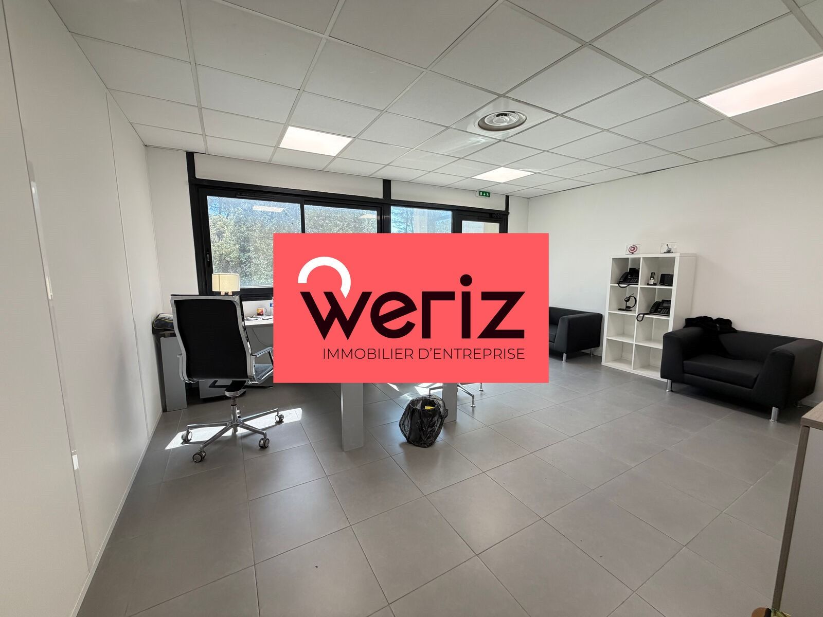 Location Bureaux Aix-en-Provence 13100 Bureaux Pays d'Aix