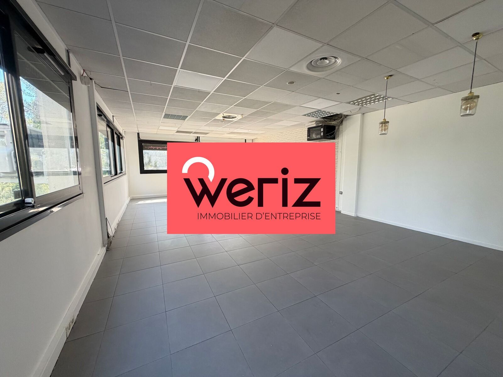 Location Bureaux Aix-en-Provence 13100 Bureaux Pays d'Aix