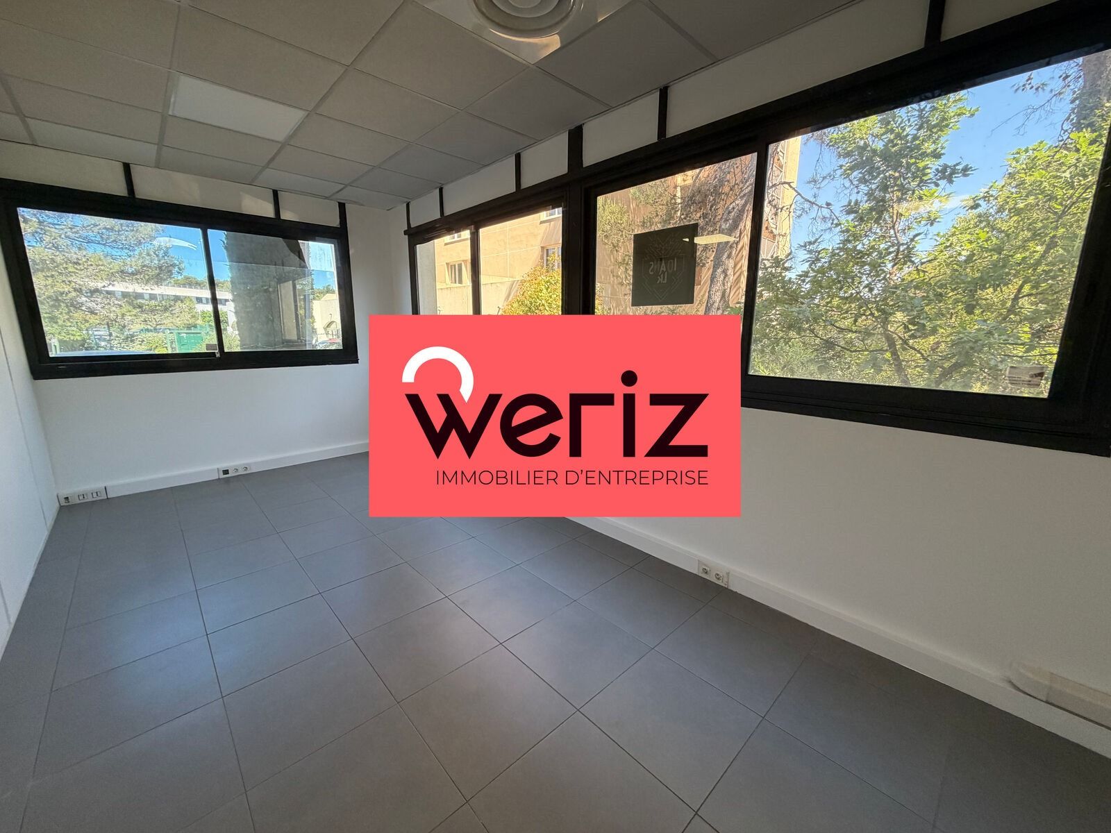 Location Bureaux Aix-en-Provence 13100 Bureaux Pays d'Aix