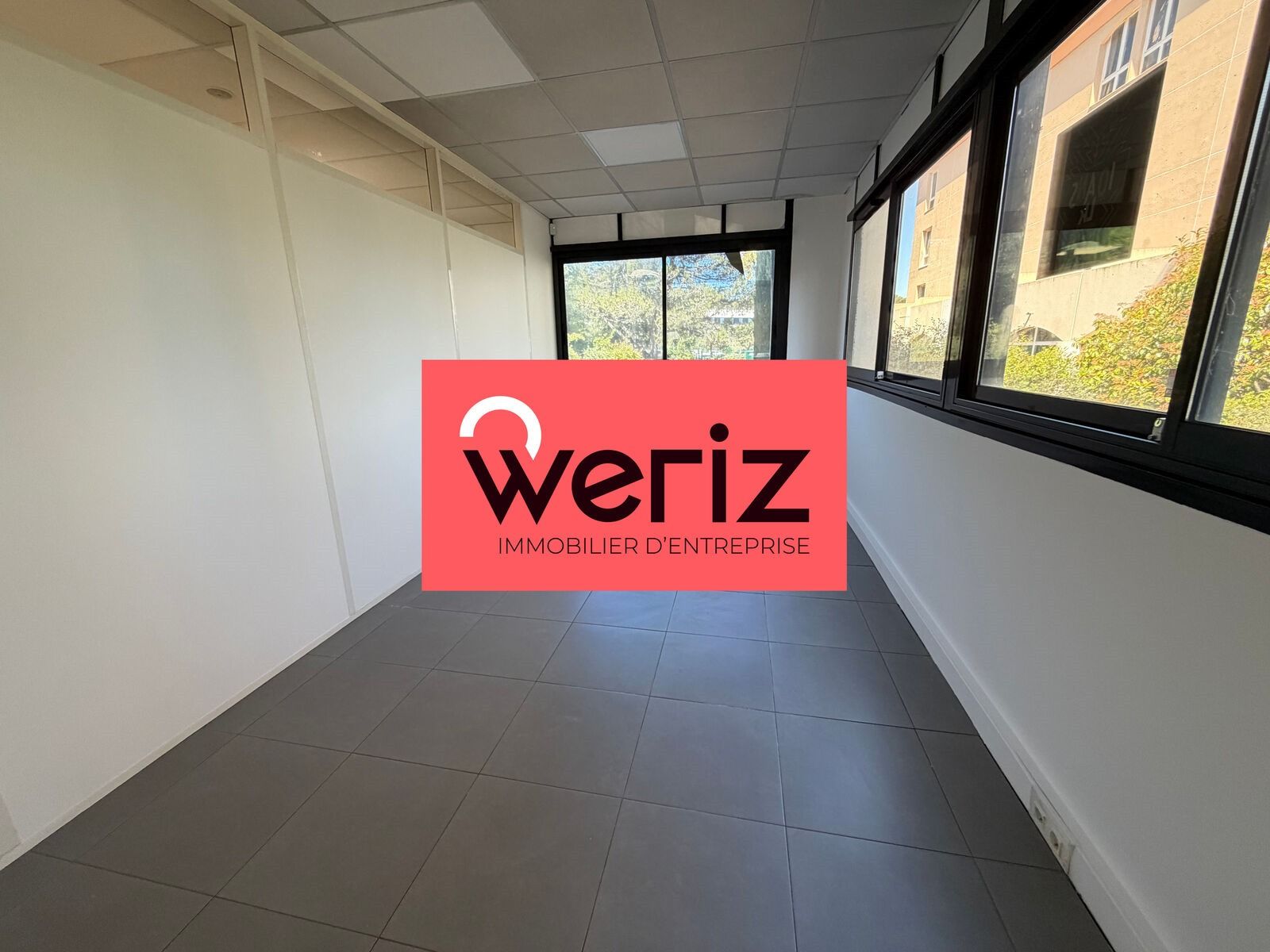 Location Bureaux Aix-en-Provence 13100 Bureaux Pays d'Aix
