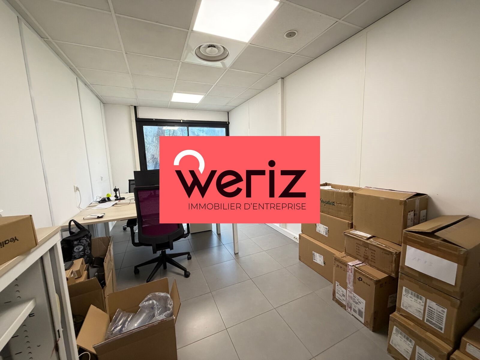 Location Bureaux Aix-en-Provence 13100 Bureaux Pays d'Aix