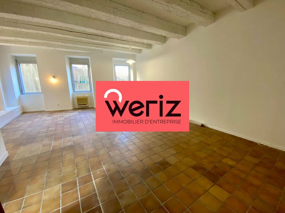 bureaux en location sur MARSEILLE (13006)