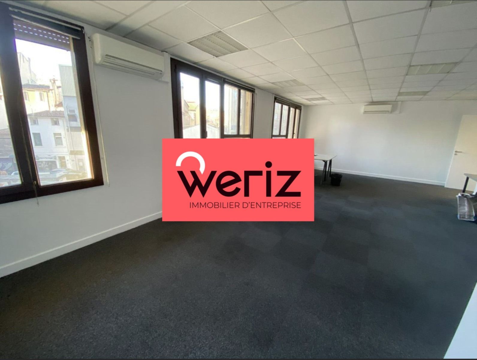 Location Bureaux Marseille 6 13006 Bureaux Grand Marseille