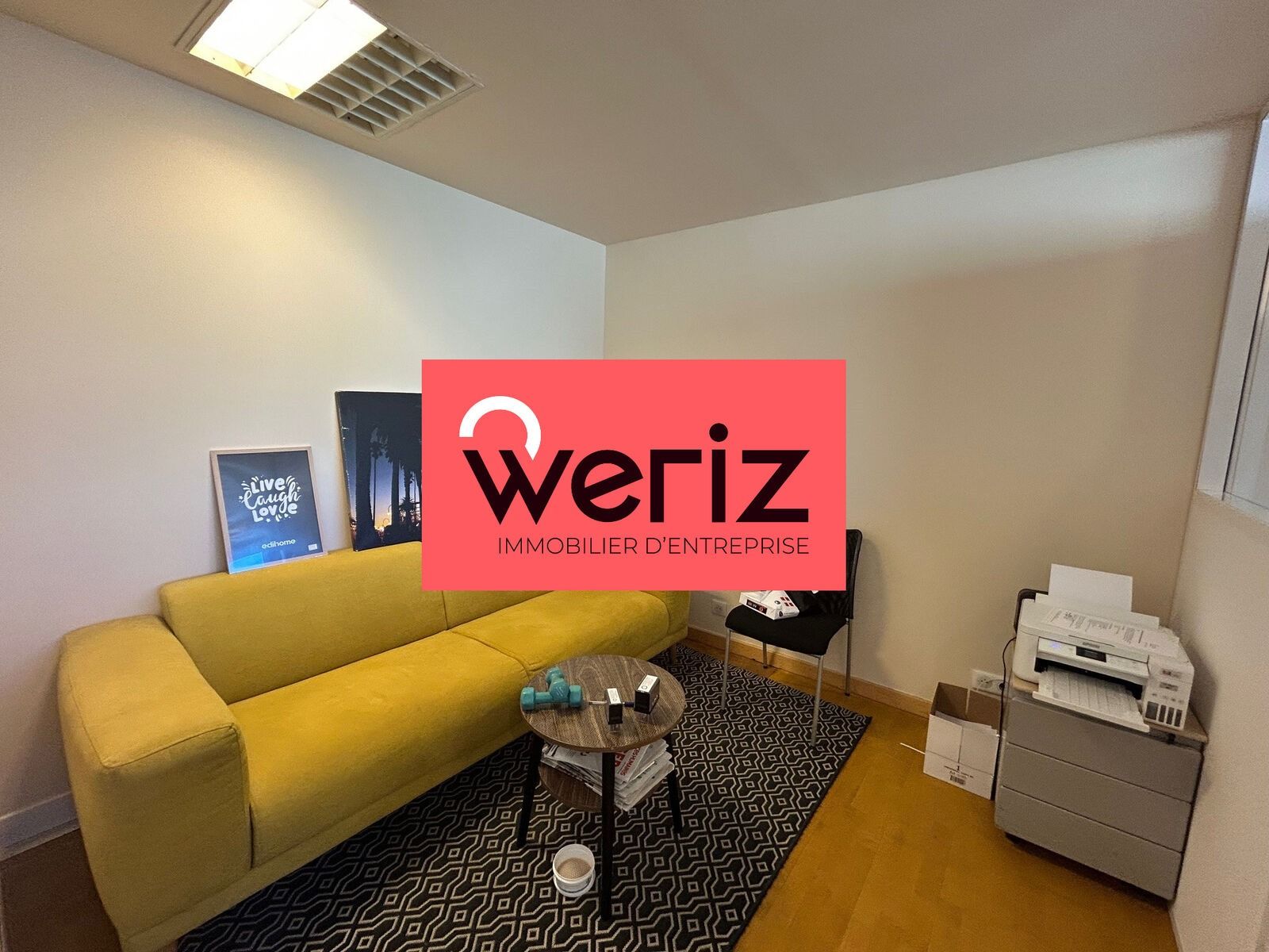 Location Bureaux Marseille 8 13008 Bureaux Grand Marseille