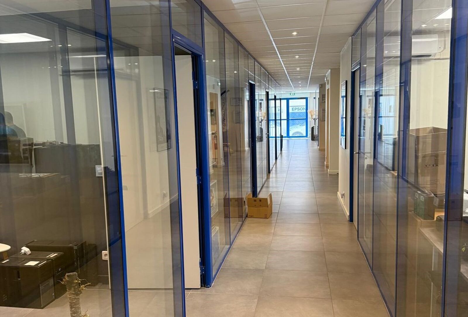bureaux en vente sur MARSEILLE (13011)