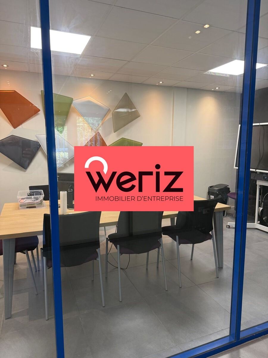 Vente Bureaux Marseille 11 13011 Bureaux Grand Marseille