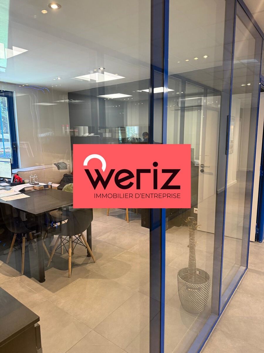 Vente Bureaux Marseille 11 13011 Bureaux Grand Marseille