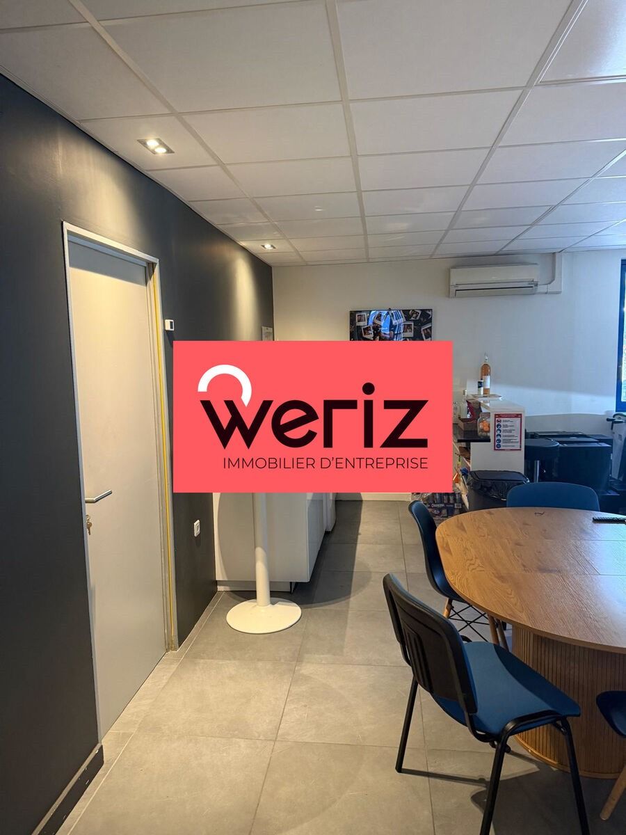 Vente Bureaux Marseille 11 13011 Bureaux Grand Marseille