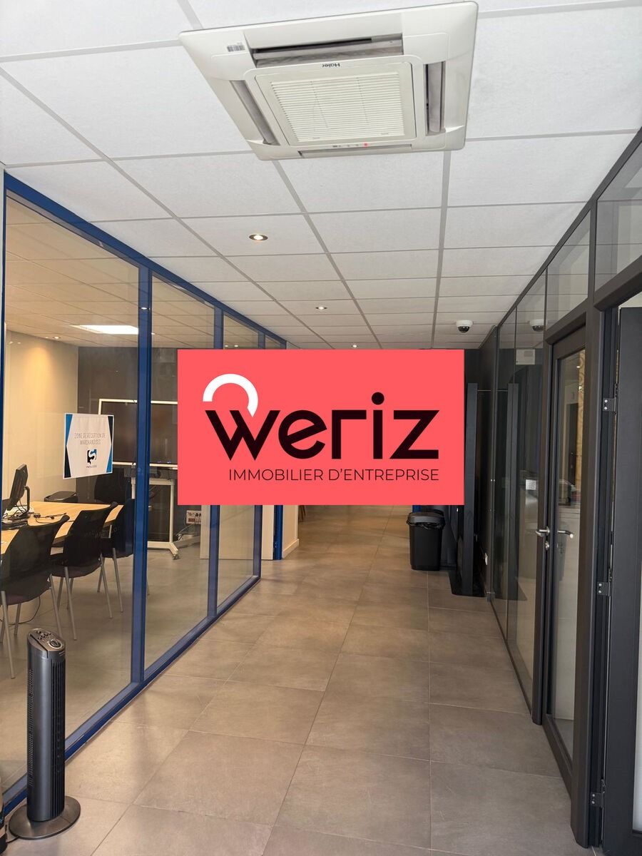 Vente Bureaux Marseille 11 13011 Bureaux Grand Marseille