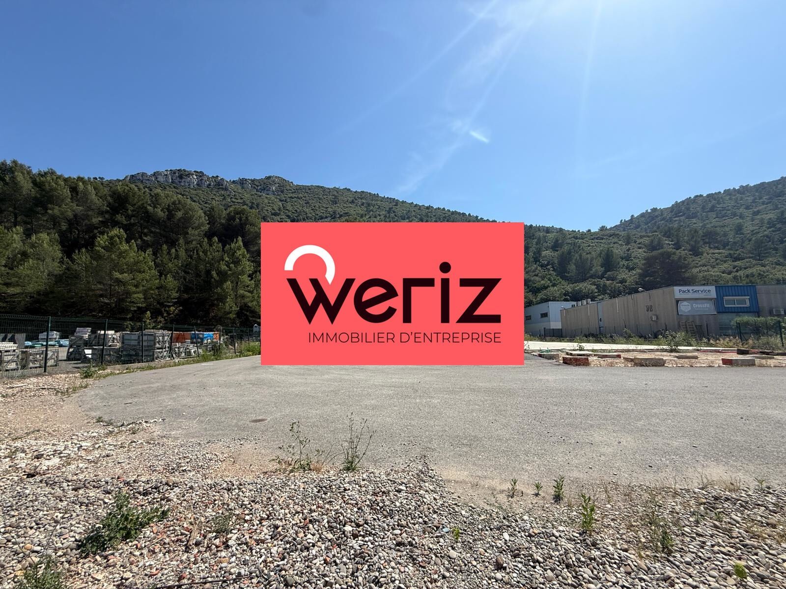 Location Divers Gémenos 13420 Activité VDH