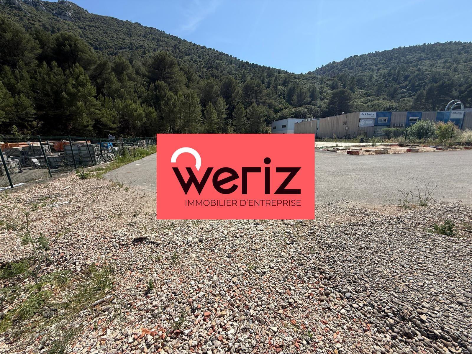 Location Divers Gémenos 13420 Activité VDH
