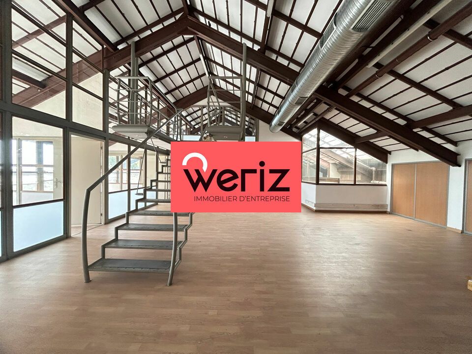 bureaux en location sur MARSEILLE (13014)