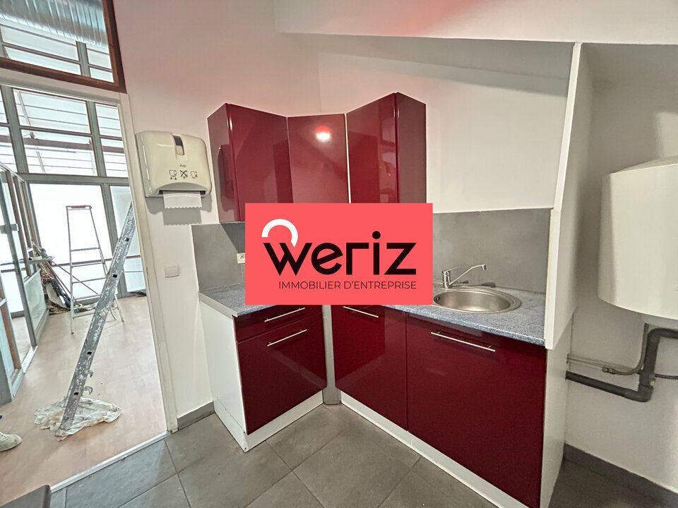Location Bureaux Marseille 14 13014 Bureaux Grand Marseille