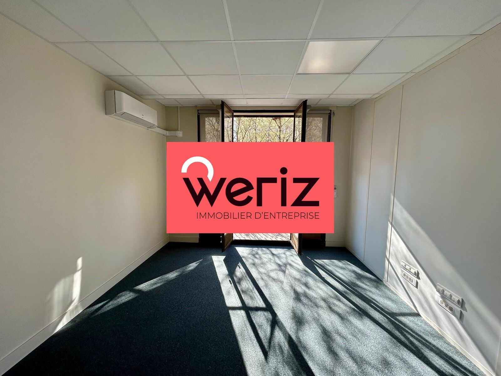 Location Bureaux Marseille 6 13006 Bureaux Grand Marseille