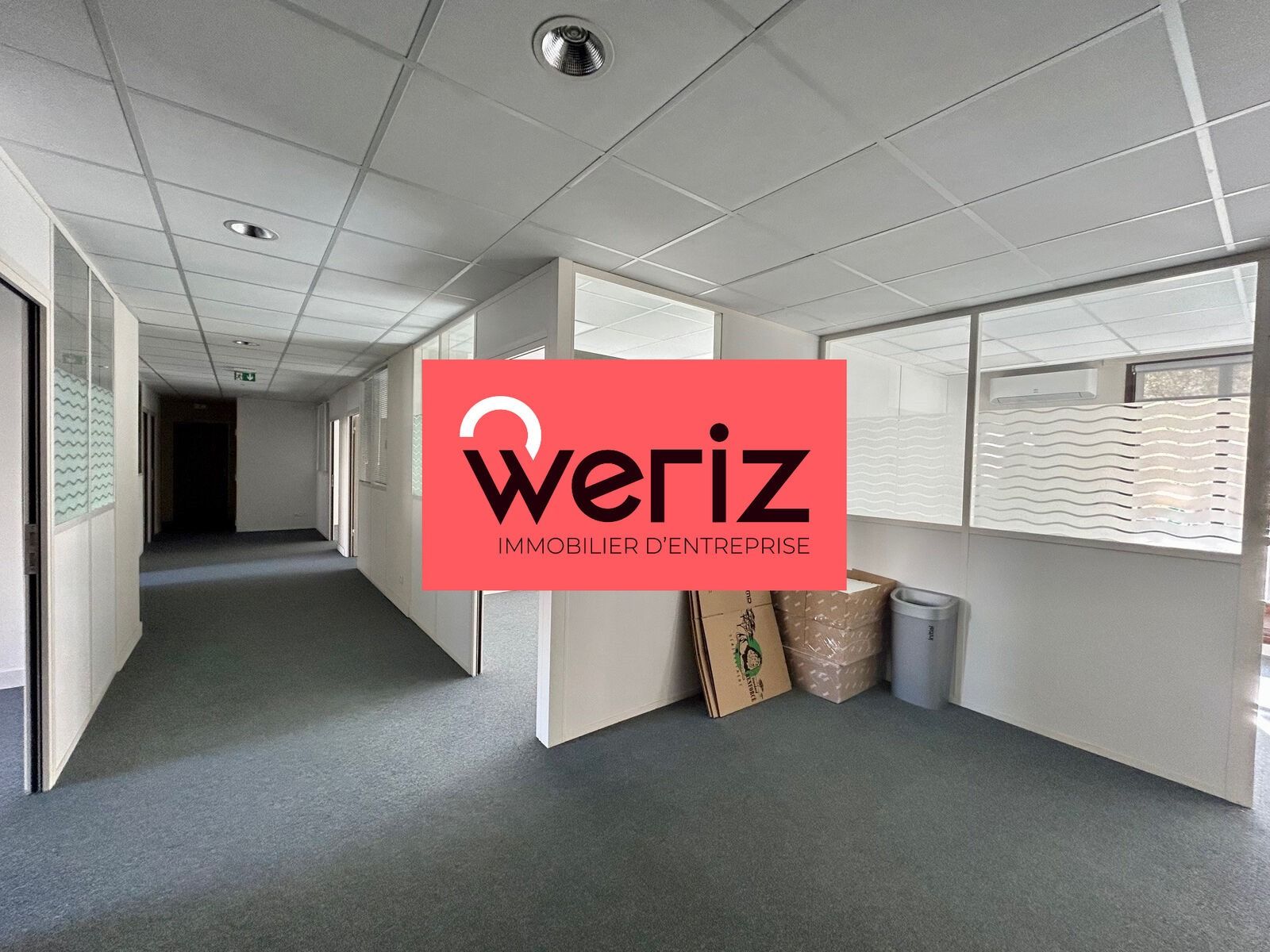 Location Bureaux Marseille 6 13006 Bureaux Grand Marseille